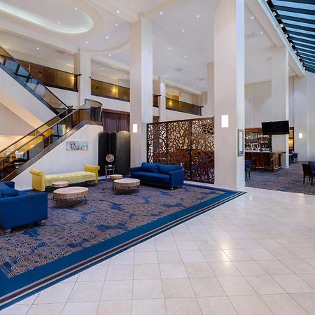 Embassy Suites By Hilton Santa Clara Silicon Valley מראה חיצוני תמונה