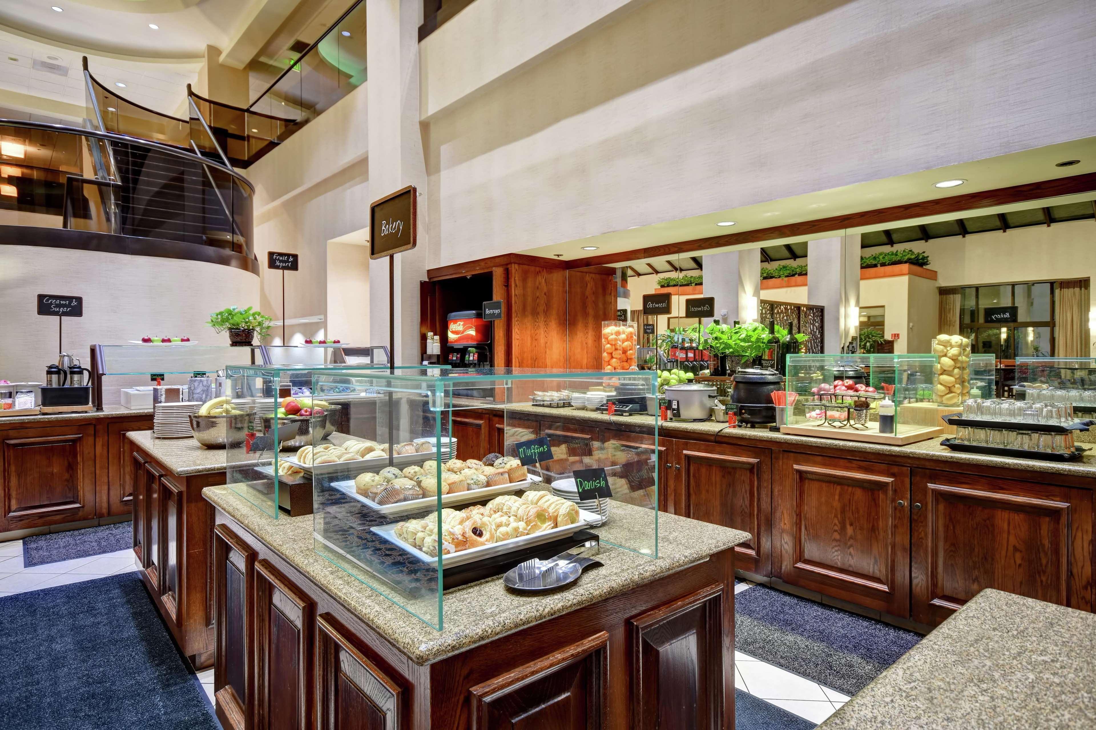 Embassy Suites By Hilton Santa Clara Silicon Valley מראה חיצוני תמונה