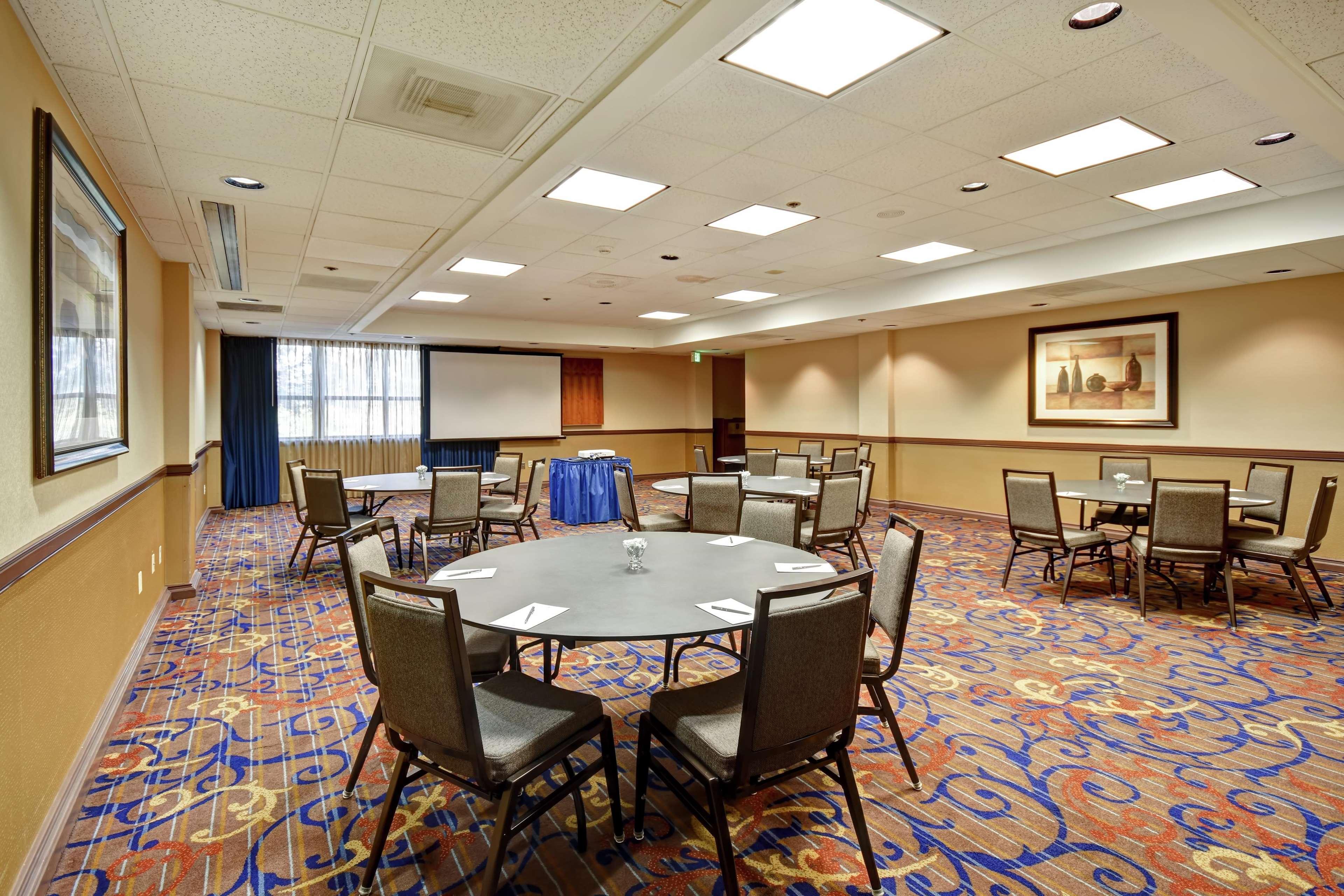 Embassy Suites By Hilton Santa Clara Silicon Valley מראה חיצוני תמונה