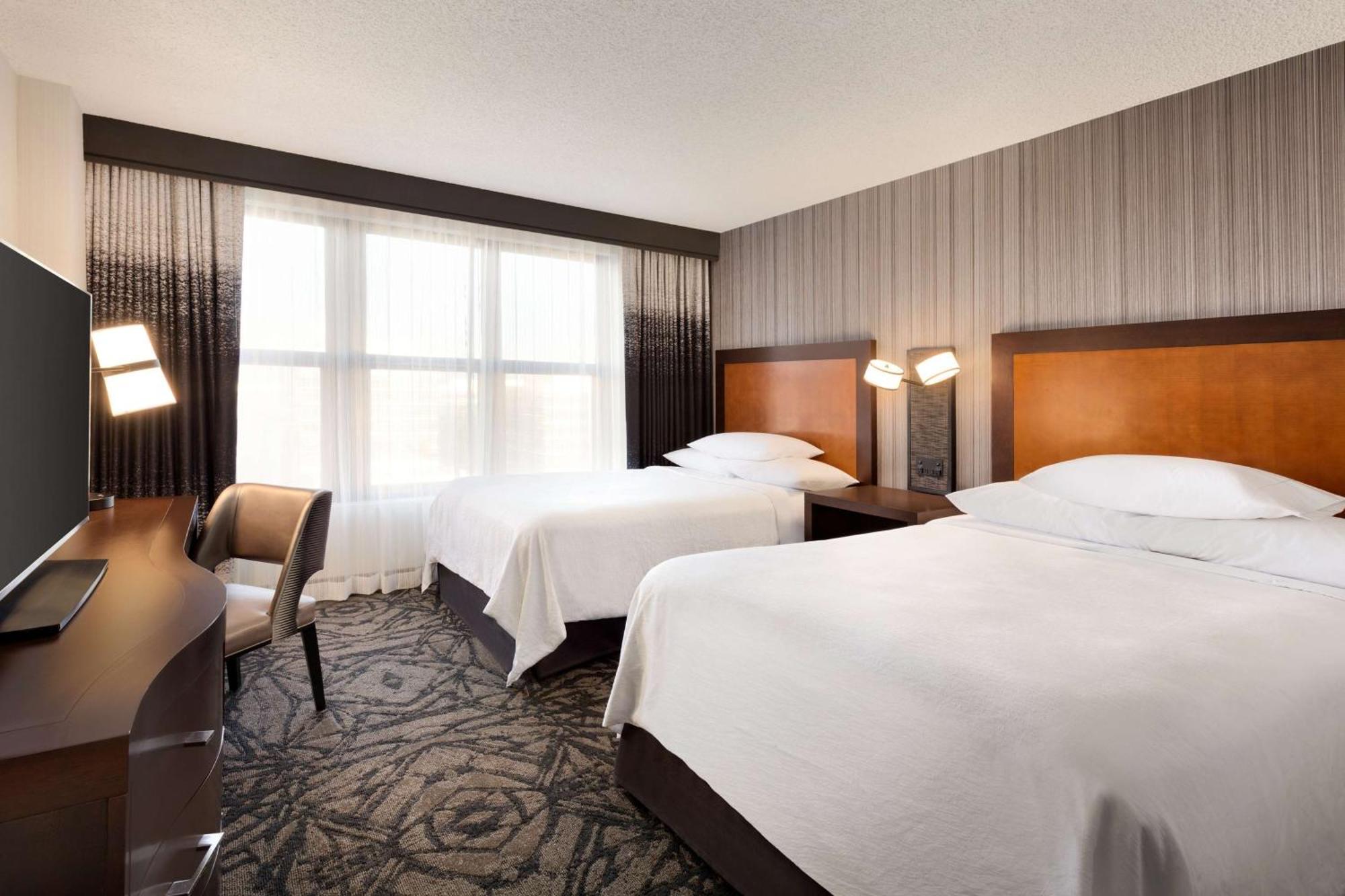 Embassy Suites By Hilton Santa Clara Silicon Valley מראה חיצוני תמונה