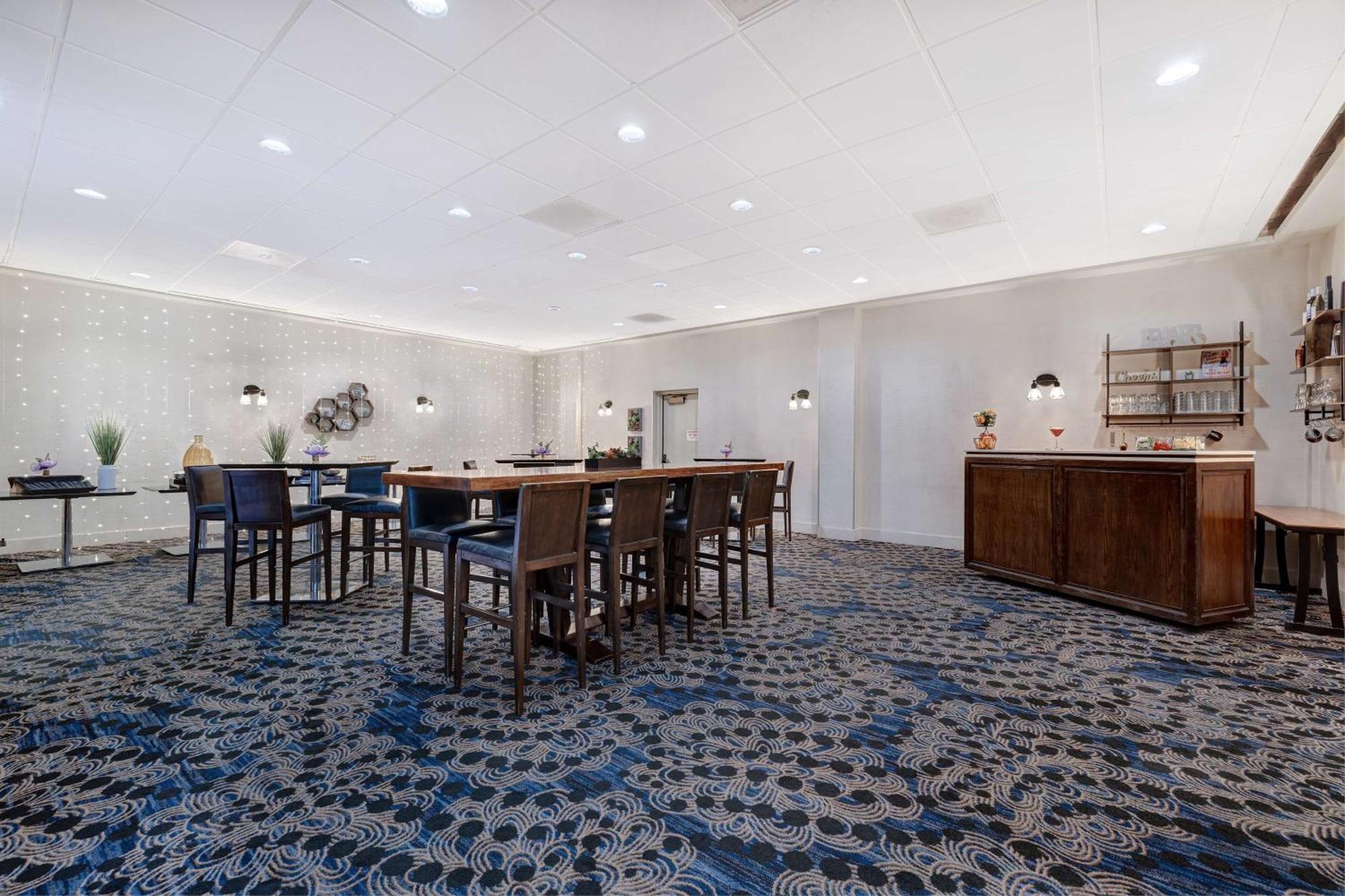 Embassy Suites By Hilton Santa Clara Silicon Valley מראה חיצוני תמונה