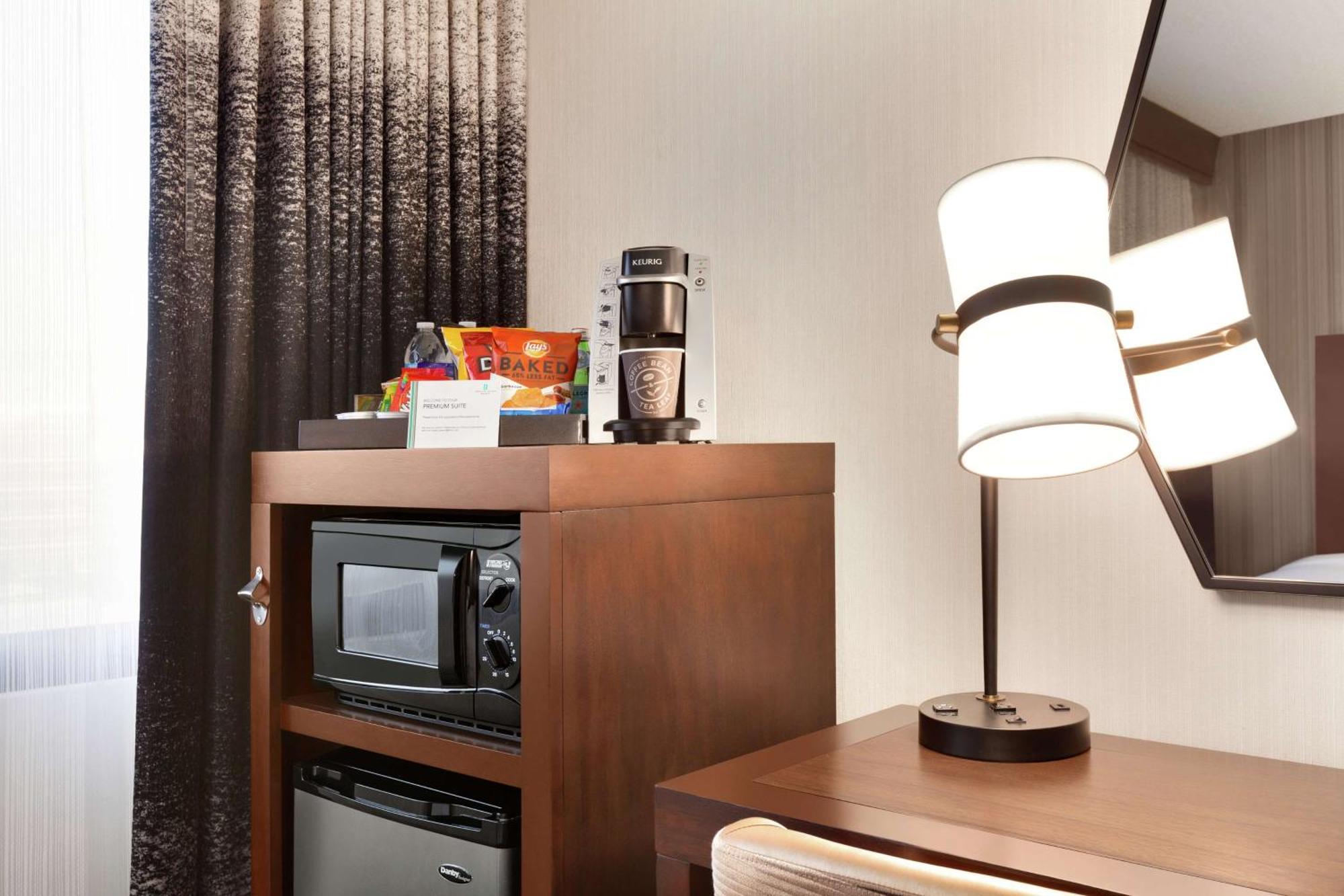 Embassy Suites By Hilton Santa Clara Silicon Valley מראה חיצוני תמונה