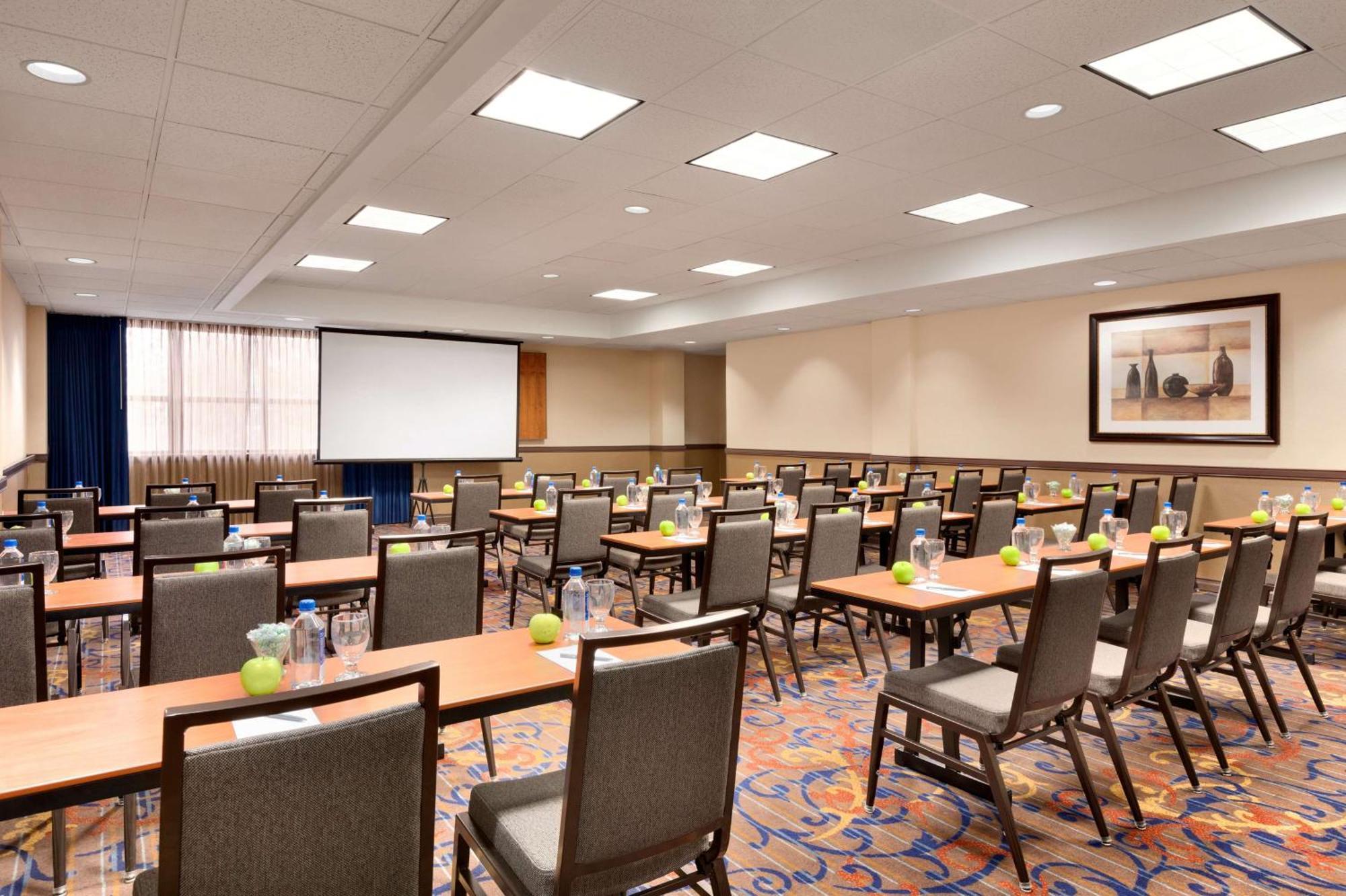 Embassy Suites By Hilton Santa Clara Silicon Valley מראה חיצוני תמונה