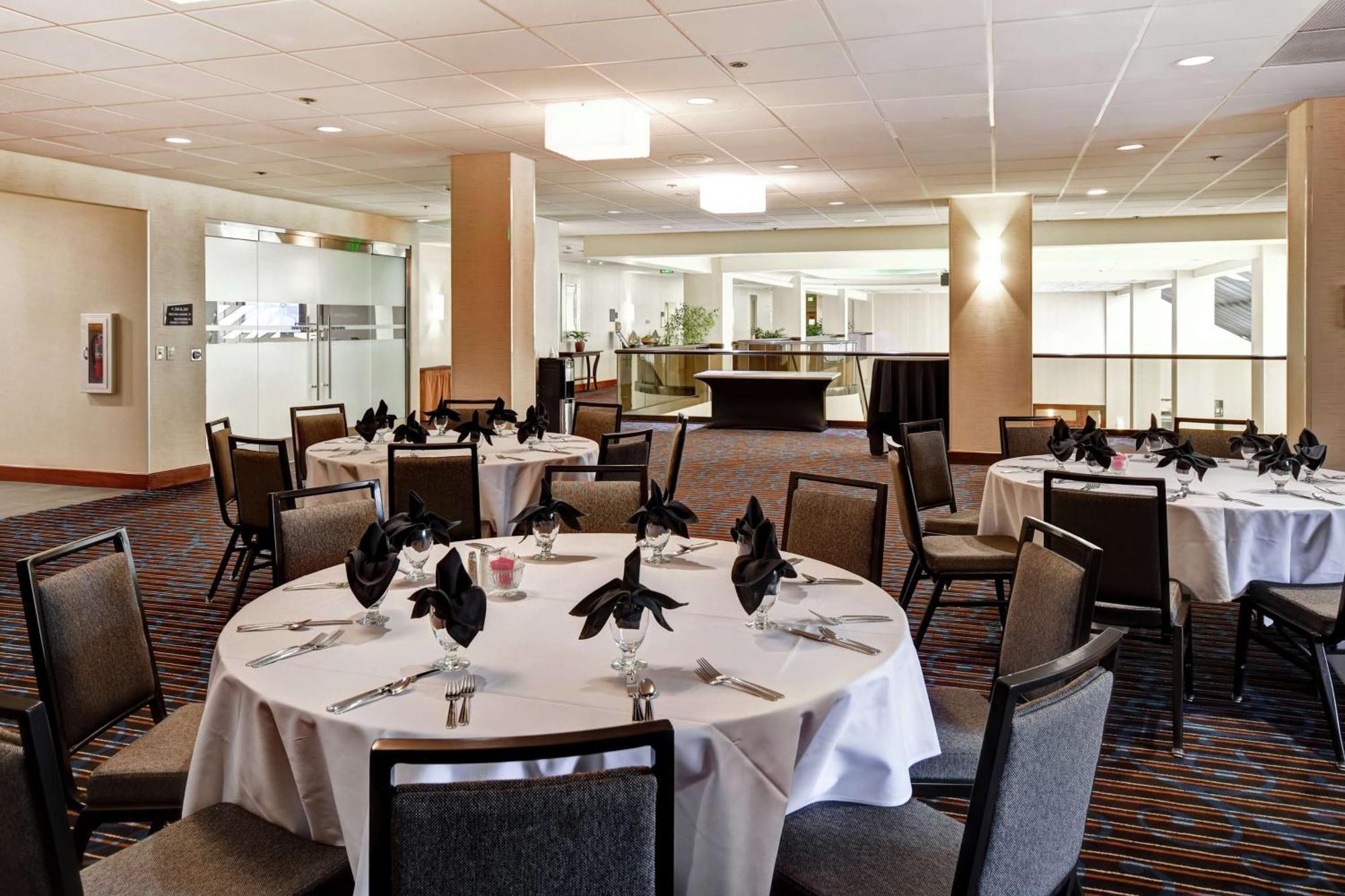 Embassy Suites By Hilton Santa Clara Silicon Valley מראה חיצוני תמונה